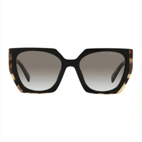 Prada Women\'s Medium Tortoise! New with box! main image 5